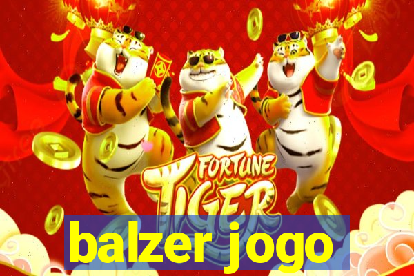 balzer jogo